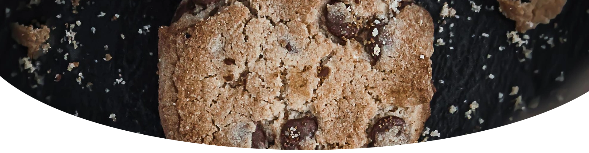 trozo de Panettone