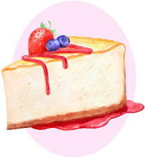 Tarta estilo la Viña