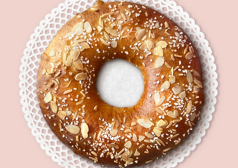 Roscón