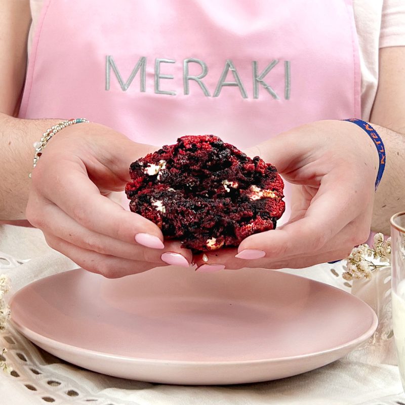 COOKIE RED VELVET